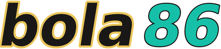 bola86 logo