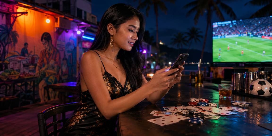 bola86 bola86 App — Android, iOS dan APK untuk Malaysia